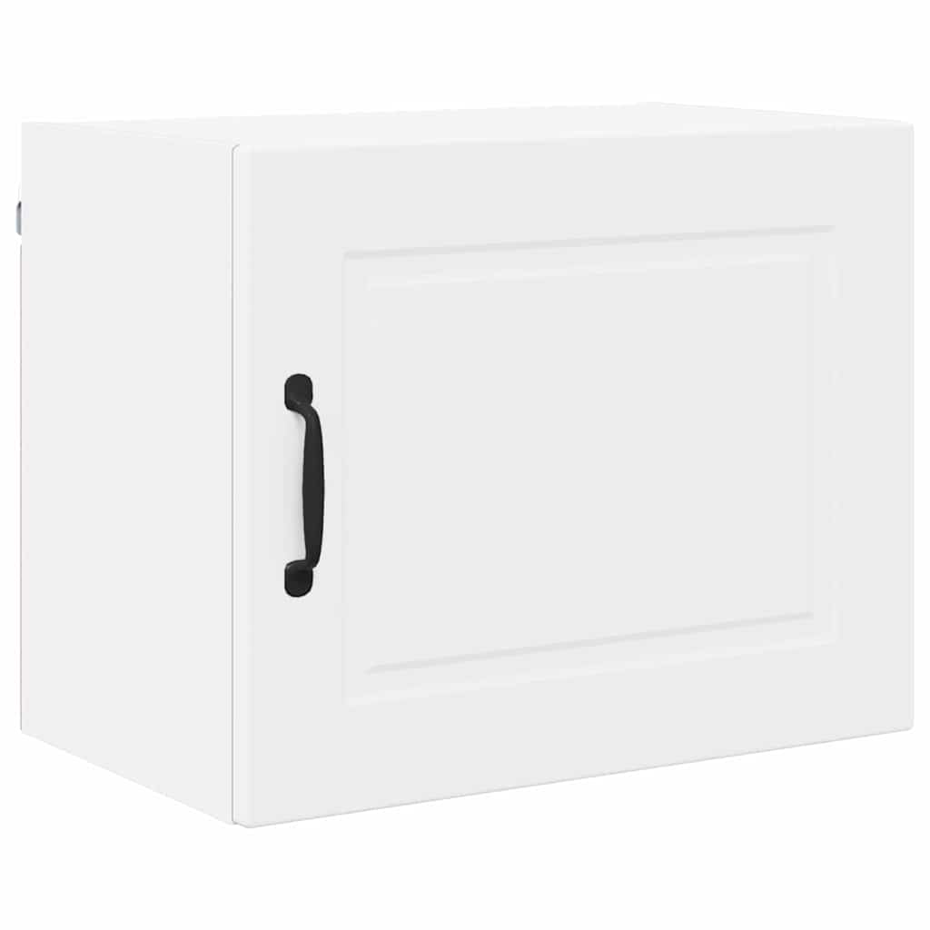 Dulap suspendat de bucatarie Alb 50 x 31 x 40 cm Lemn compozit