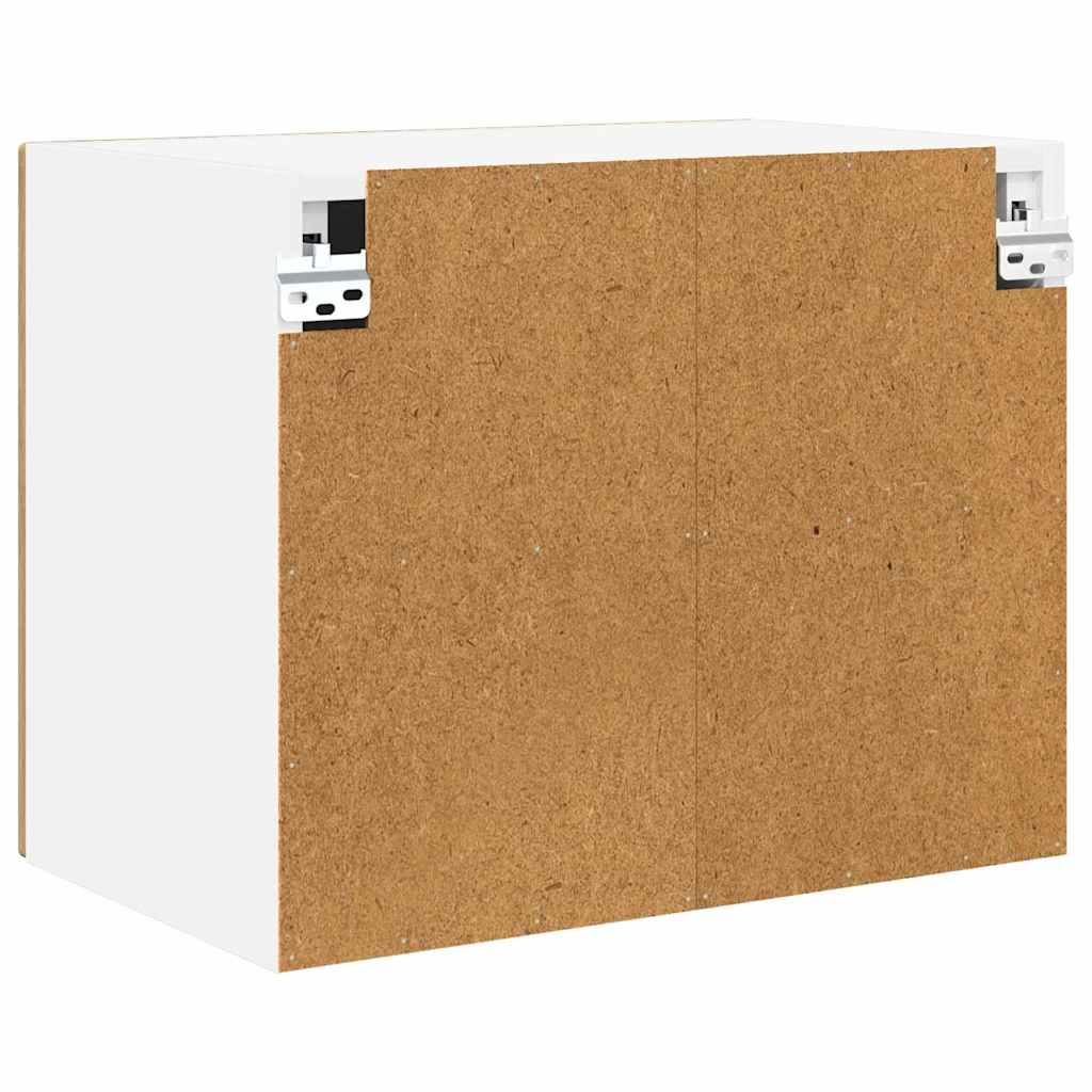 Dulap suspendat de bucatarie Stejar Artizanal 50 x 31 x 40 cm — imaginea 9
