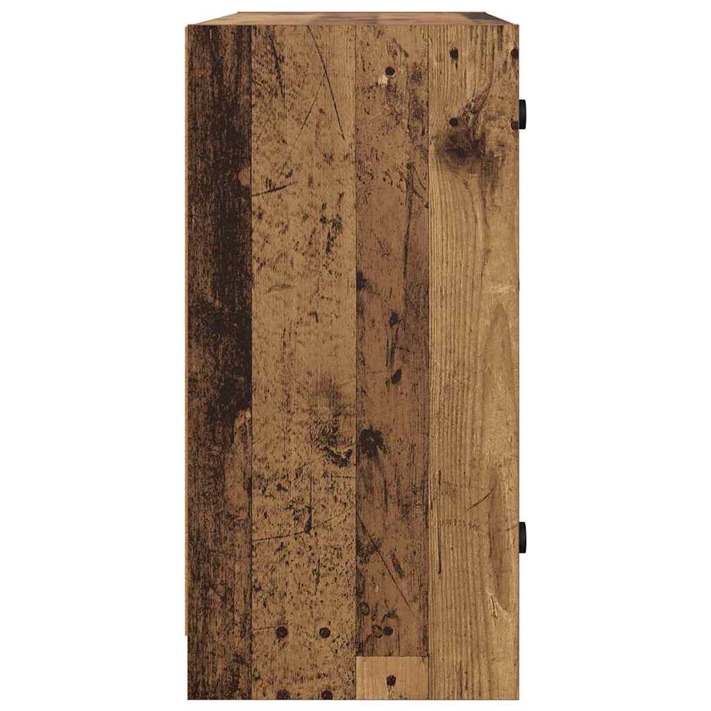 Dulap lateral Lemn Vechi 68 x 37 x 75,5 cm Lemn compozit — imaginea 8