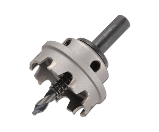 Carote placate T.C.T. 12 mm, DIM 45 mm