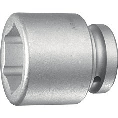 740 Capete chei tubulare de impact 3/4'', DIM 30