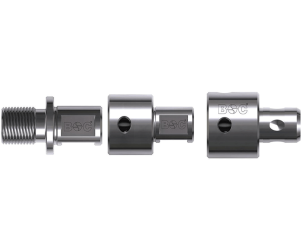 Adaptor Weldon 3/4'' 1