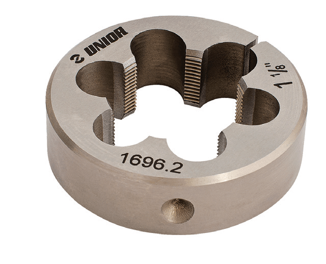 1696.2 Filiera, DIM 1.1/8'' x 24 - 617898