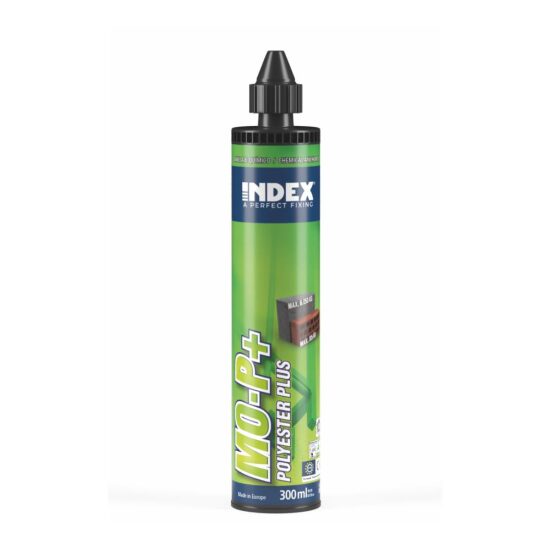 Ancora chimica cu stiren, 300ml, INDEX MOPOLY