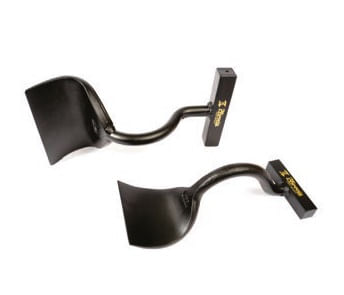 Nicovala pentru faltuit 100 mm ZBIROVIA