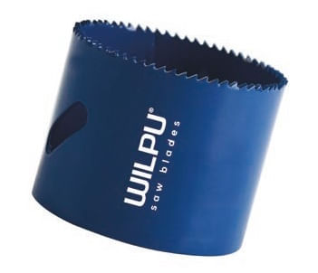 31/95 Carote Bi-Metal 8% Cobalt 10 TPI, DIM 95 mm