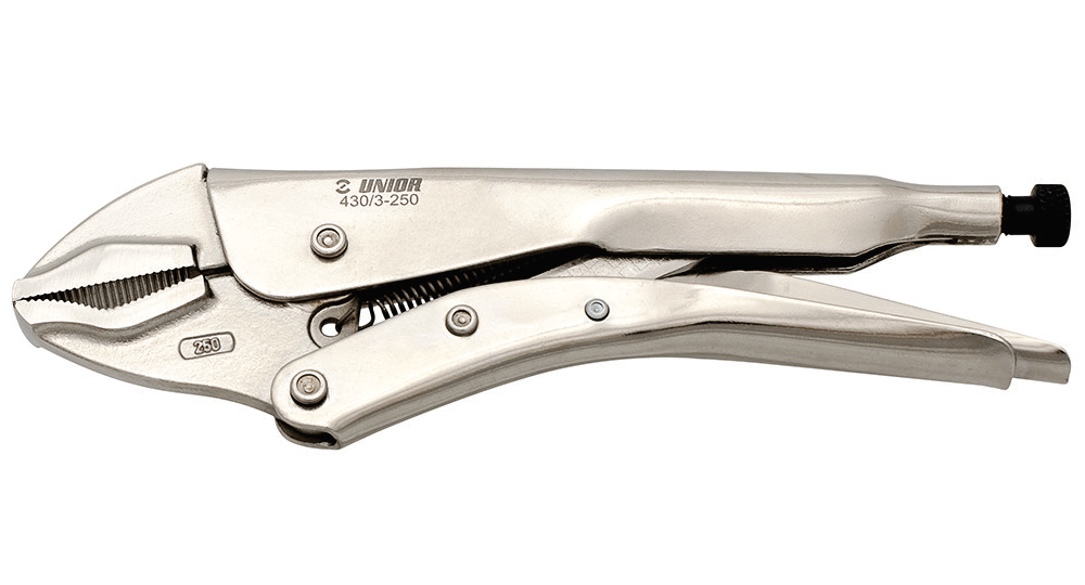 430/3 Cleste menghina, L 300 mm