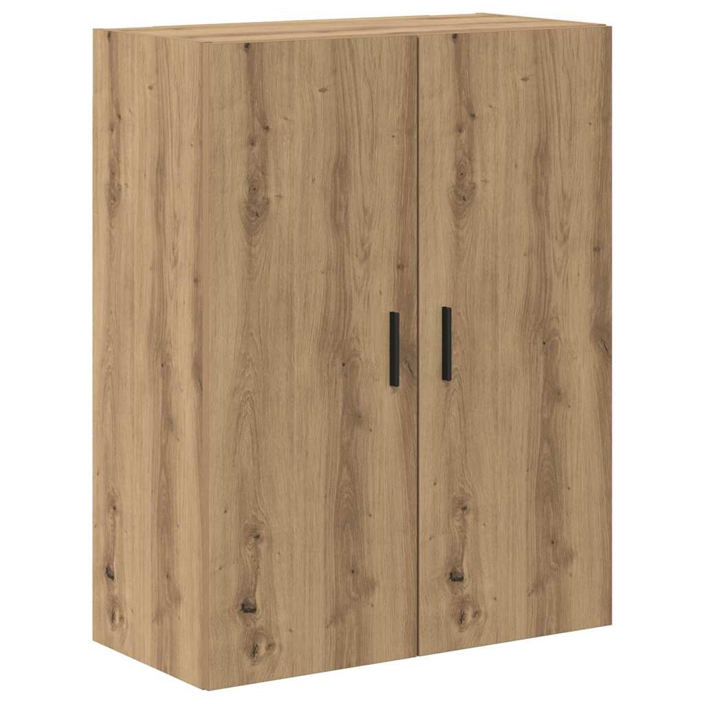 Bufet Stejar Artizanal 69,5 x 34 x 180 cm — imaginea 8