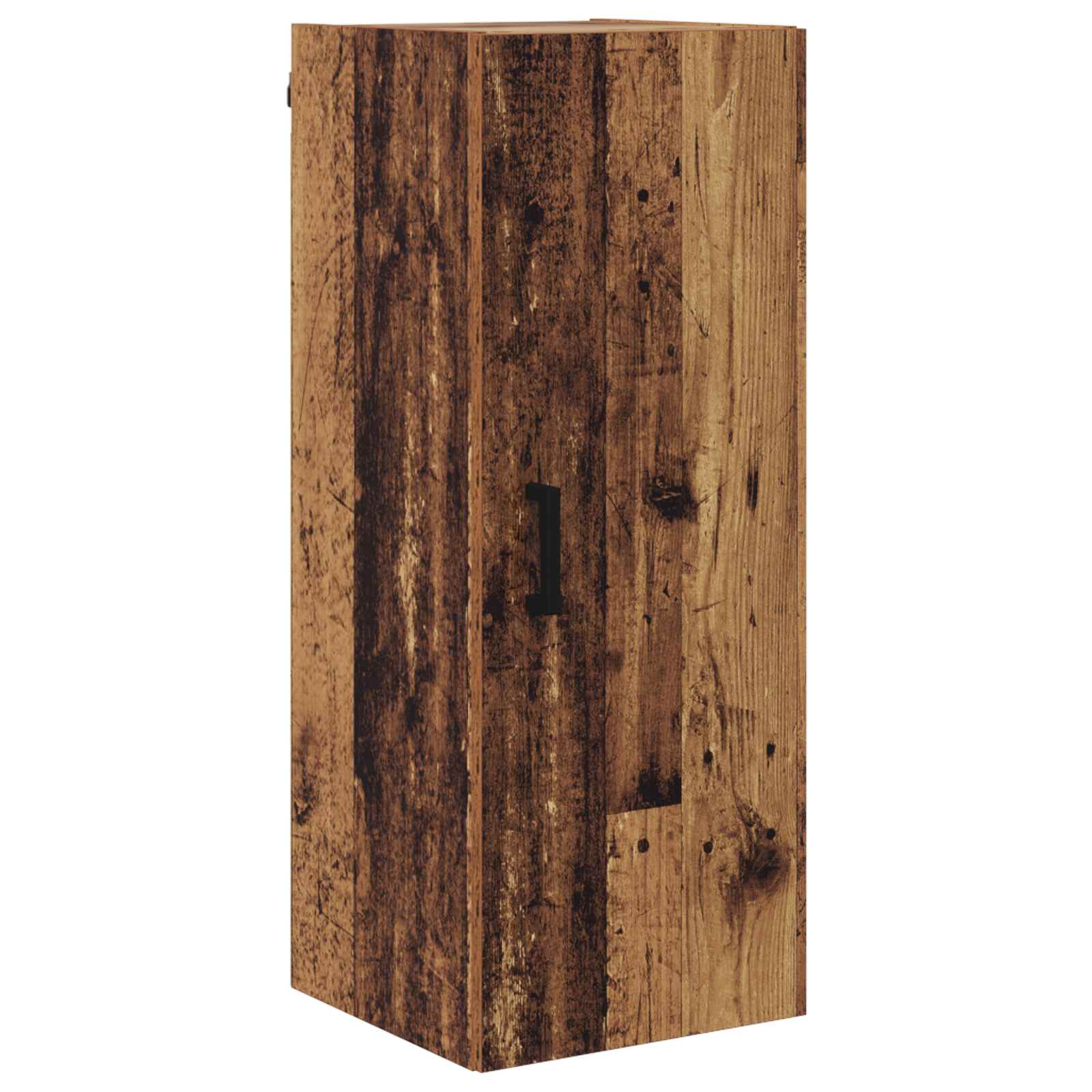 Bufet Lemn Vechi 69,5 x 34 x 180 cm Lemn compozit — imaginea 7