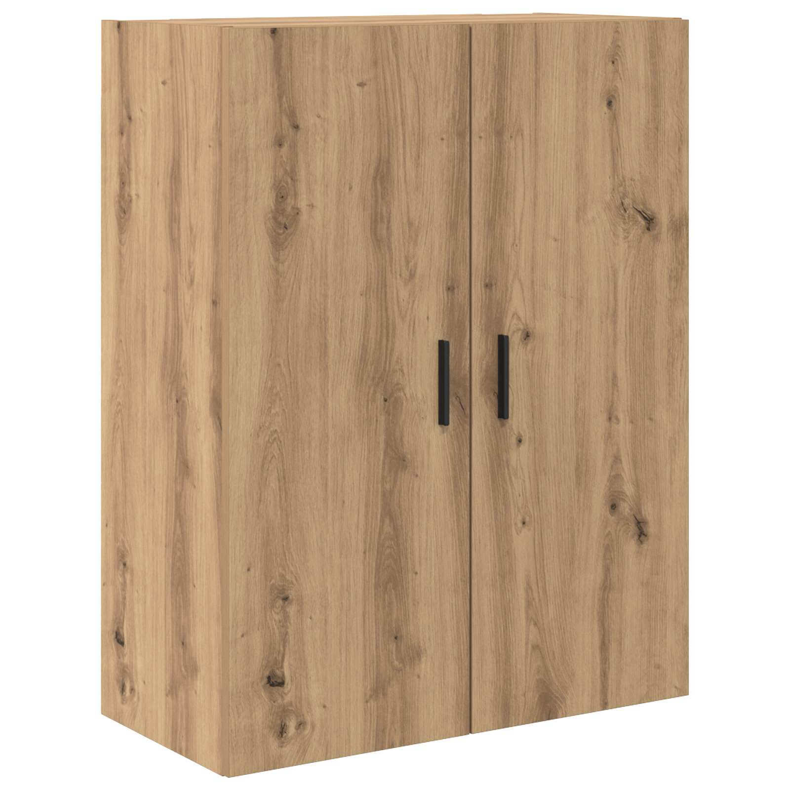 Bufet cu sertar Stejar Artizanal 69,5 x 34 x 180 cm — imaginea 7