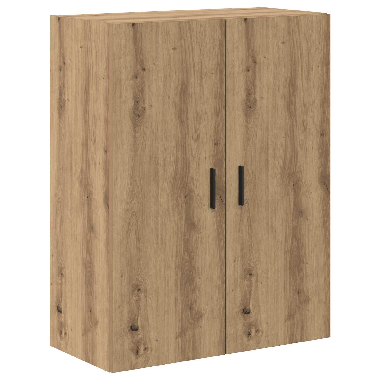 Bufet cu sertar Stejar Artizanal 69,5 x 34 x 180 cm — imaginea 7