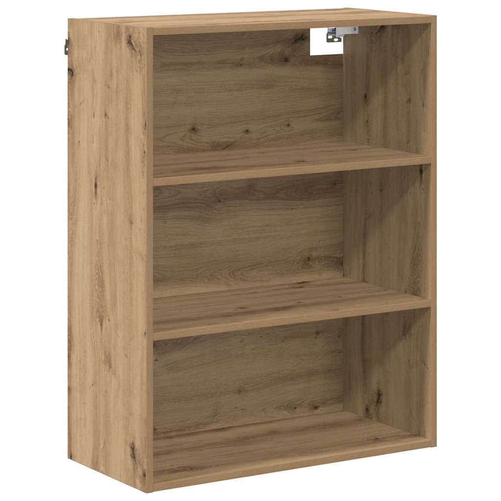 Bufet cu sertar Stejar Artizanal 69,5 x 34 x 180 cm — imaginea 8