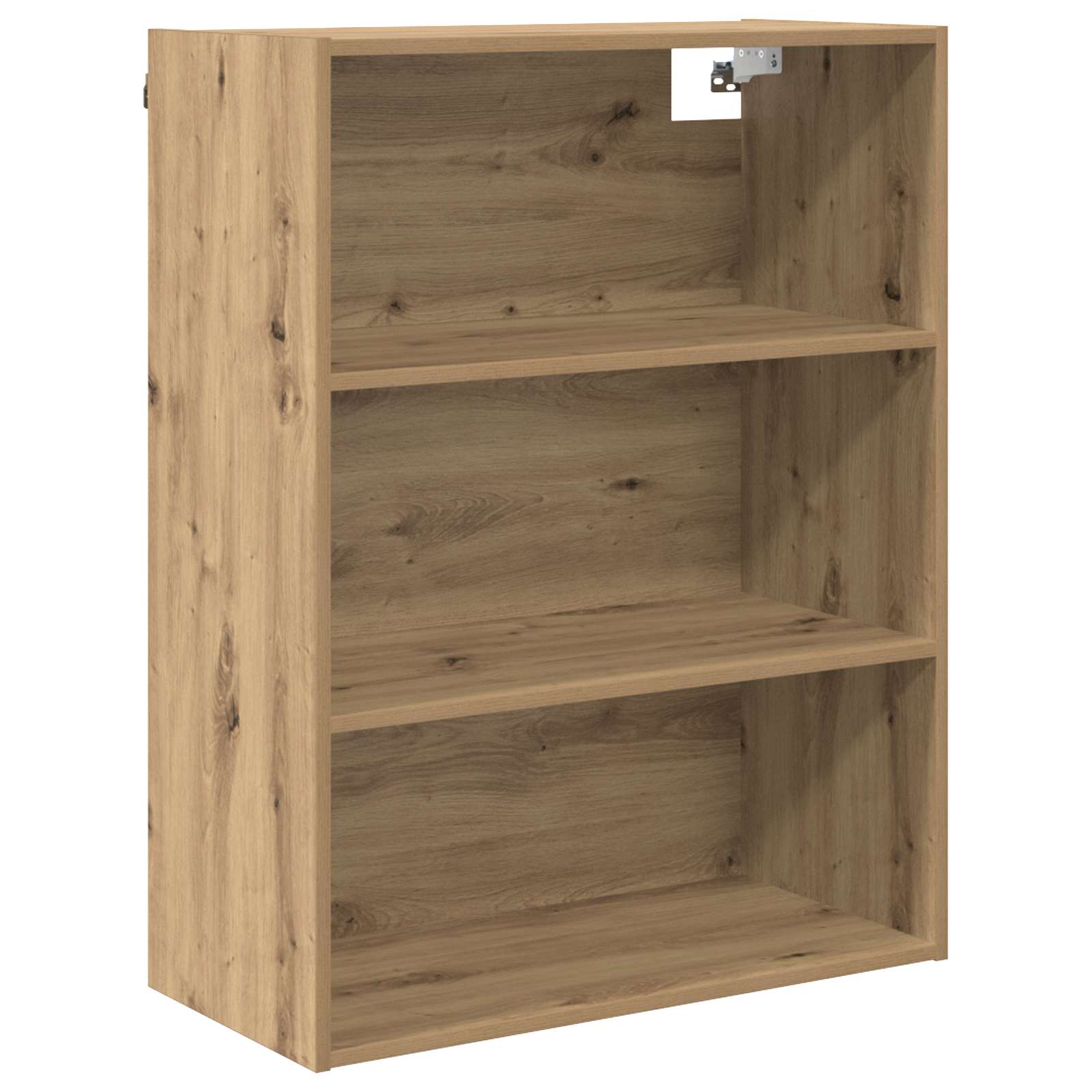 Bufet Stejar Artizanal 69,5 x 34 x 180 cm — imaginea 7