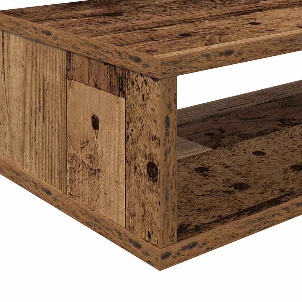 SuportTVdeperete 150x25x28,5cm Lemn compozit — imaginea 9