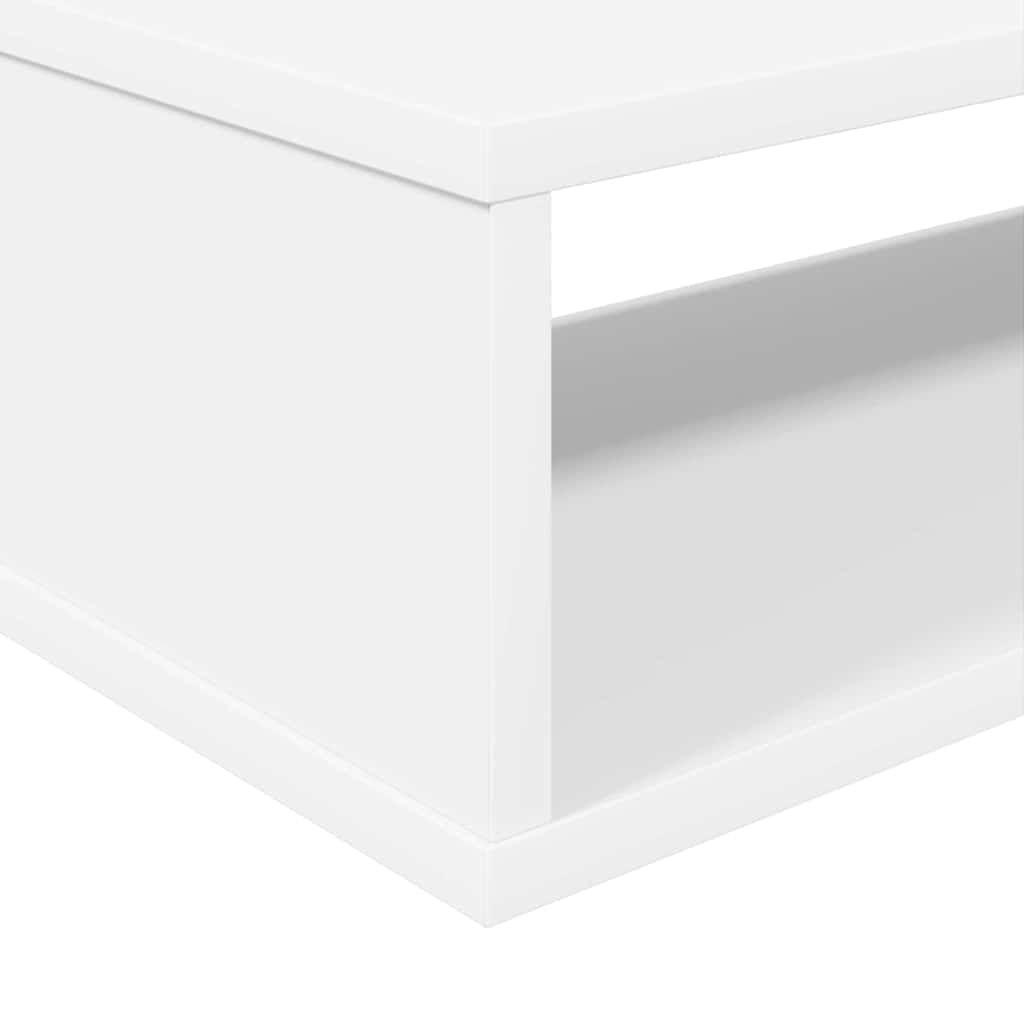 SuportTVdeperete 120x25x28,5cm Lemn compozit — imaginea 9