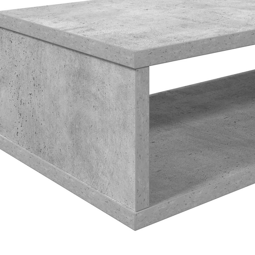 SuportTVdeperete 150x25x28,5cm Lemn compozit — imaginea 9