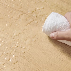 Raft pentru haine cu suport pentru pantofi, 5 polite, 6 carlige laterale, 45x120x160cm, alb