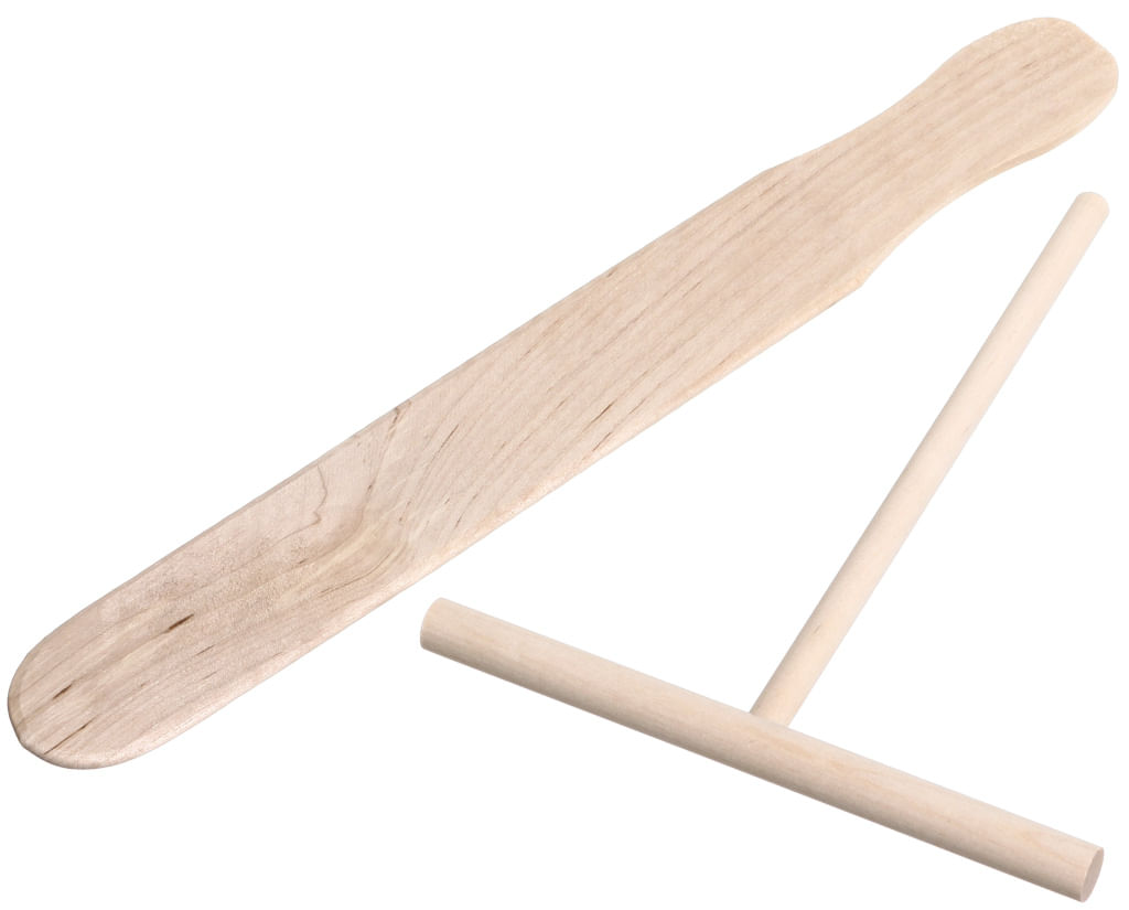 Aparat de facut clatite Saturn ST-EC6005, 1200W, 30cm, termostat