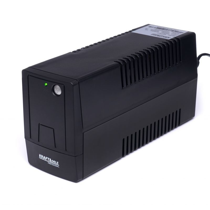 Sursa de alimentare, UPS 1000VA LED, KD1927, Kraft&Dele