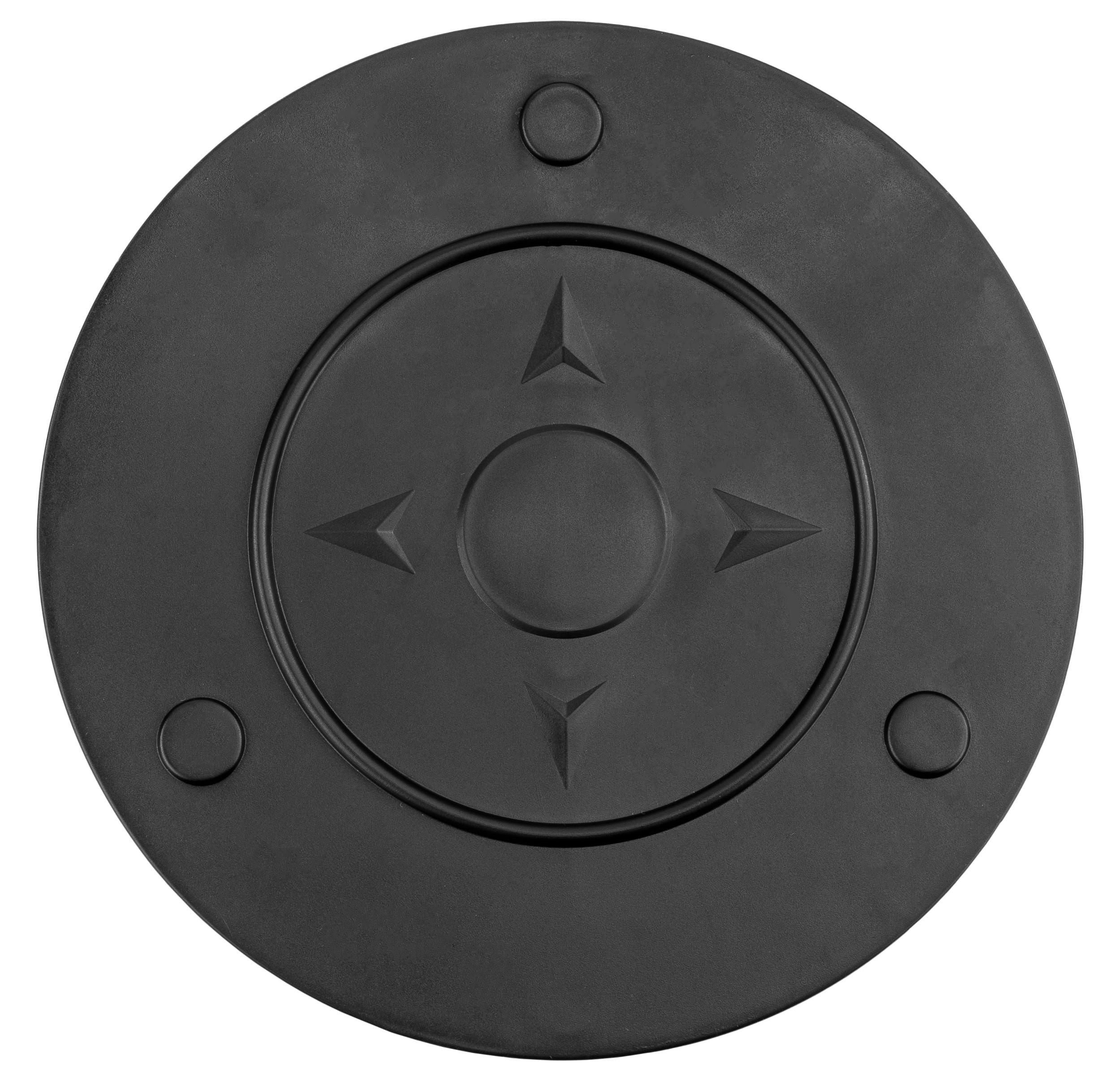 Ventuza cu vid, Red Technic, 200 kg, 200 mm diametru, RTPDS0165 — imaginea 4