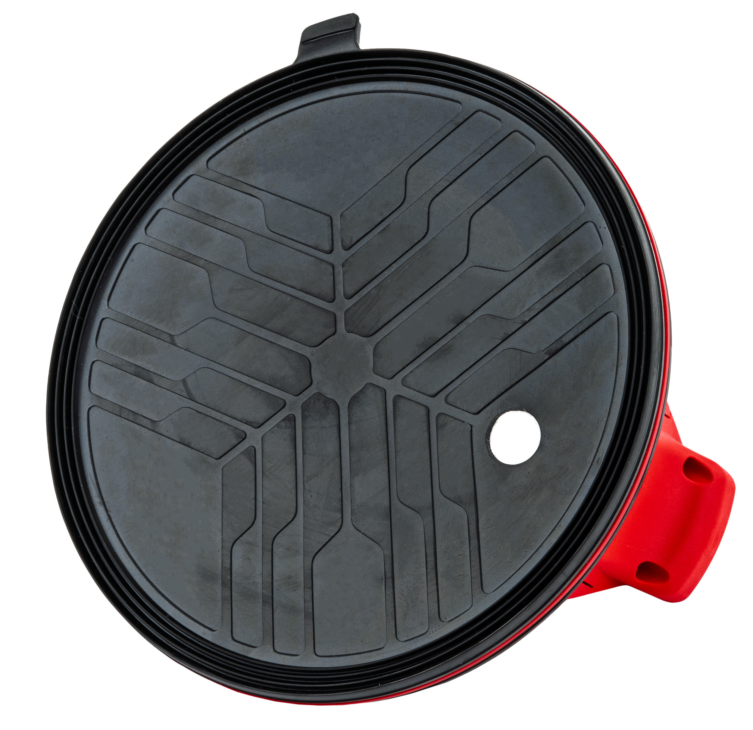Ventuza cu vid, Red Technic, 200 kg, 200 mm diametru, RTPDS0165 — imaginea 8