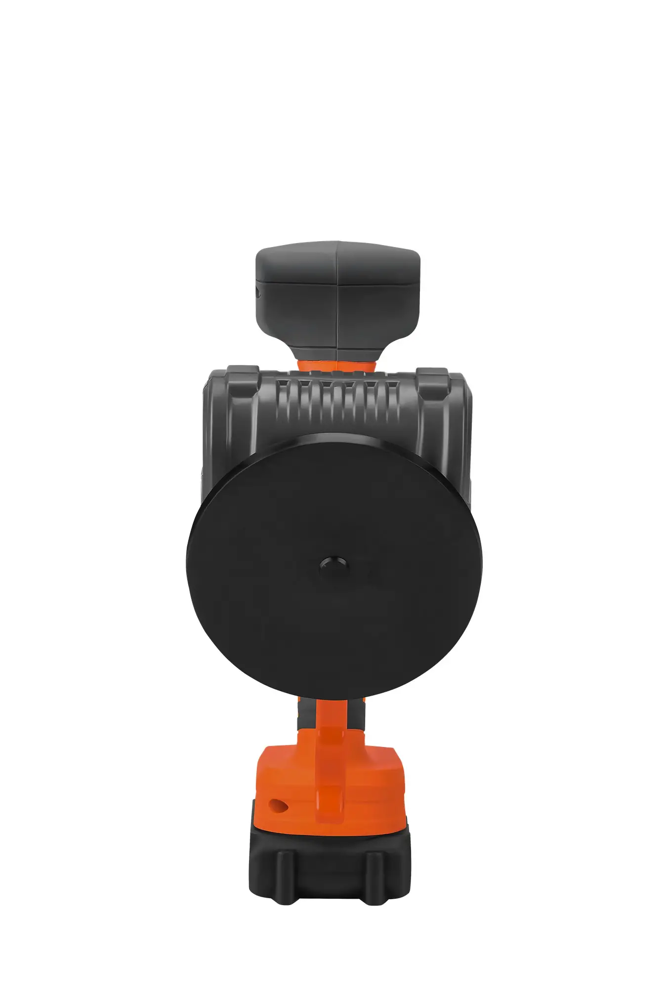 Ventuza vibratoare reincarcabila KD11966, 21V, 2x baterii 2.0Ah, 80 kg adsorbtie — imaginea 8