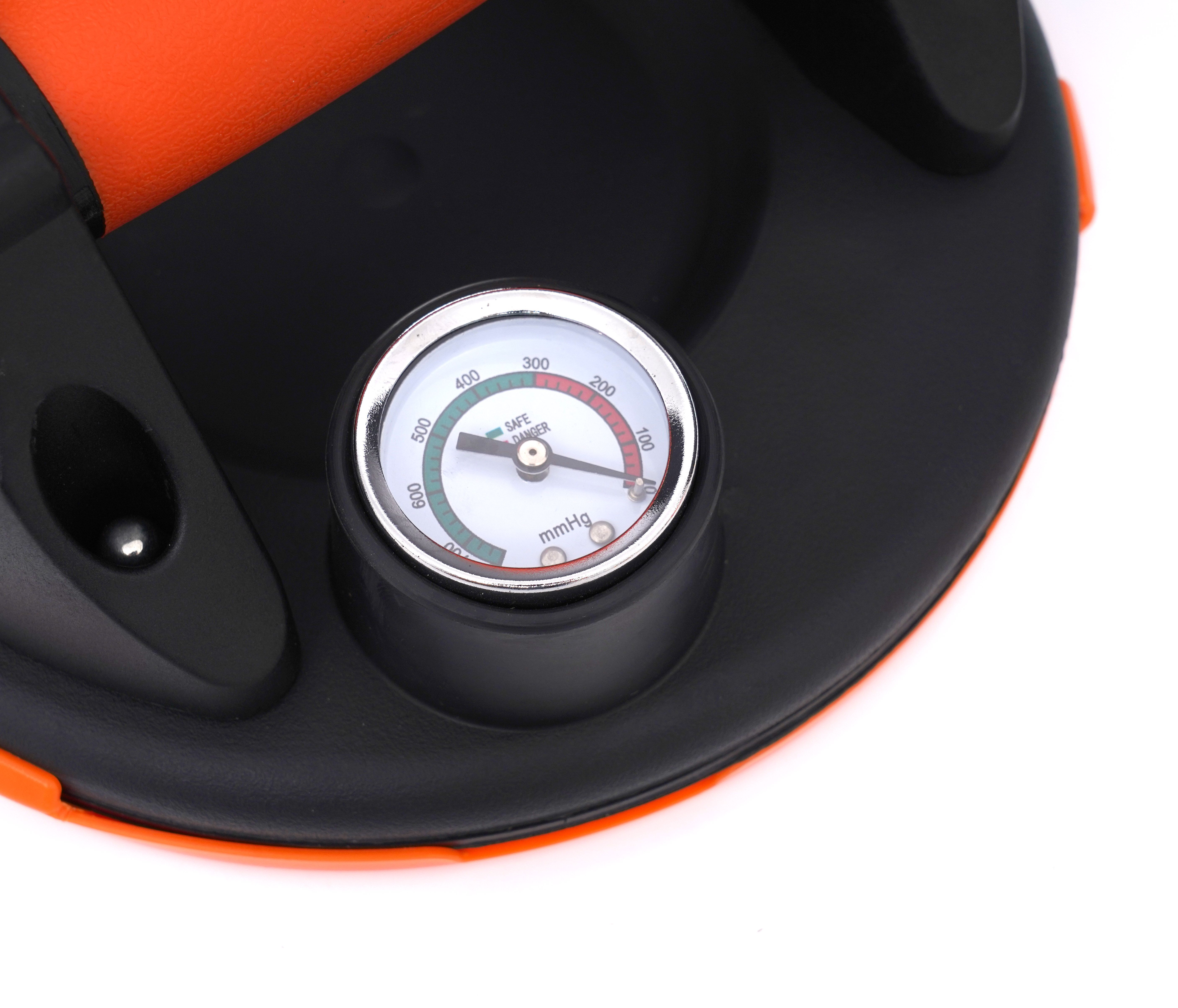 Ventuza vacuum, Kraft&Dele, KD10738, 200mm, 190kg — imaginea 11