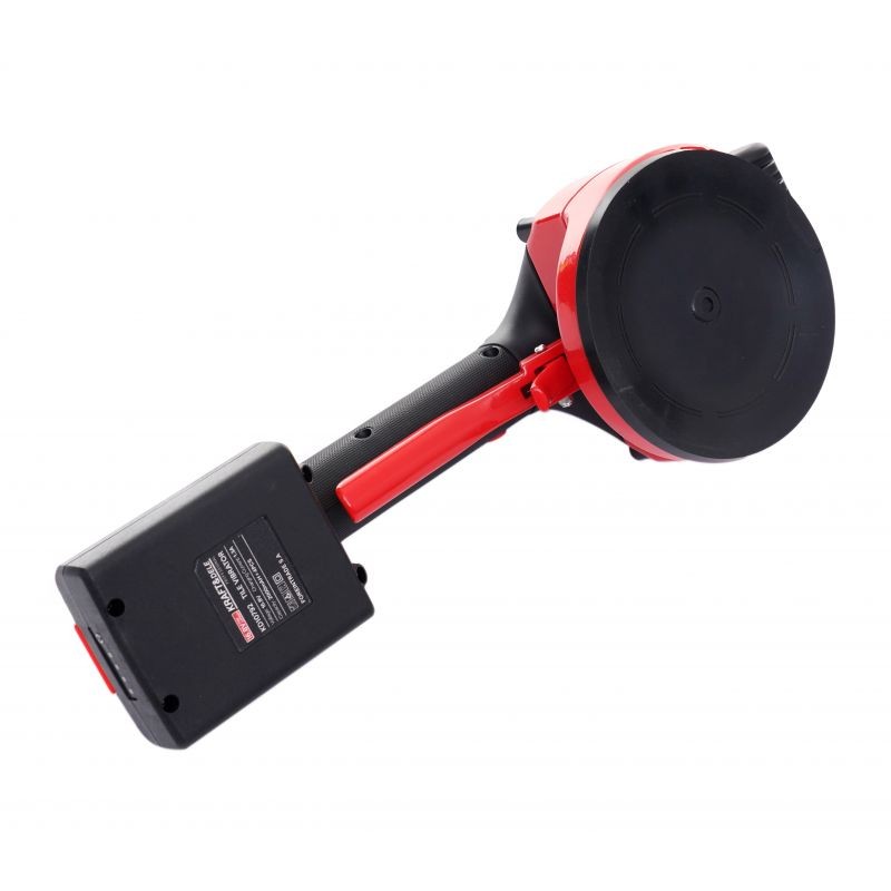 Ventuza vibranta pentru placi, Kraft&dele, 2 baterii, KD10792 — imaginea 9