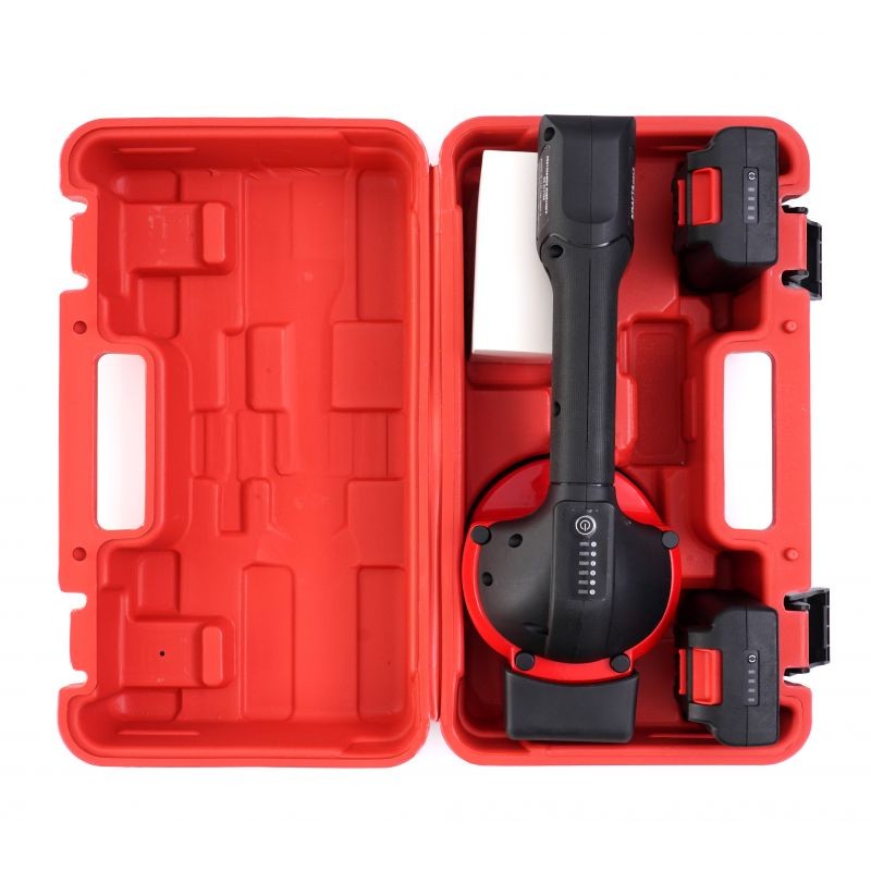 Ventuza vibranta pentru placi, Kraft&dele, 2 baterii, KD10792 — imaginea 12