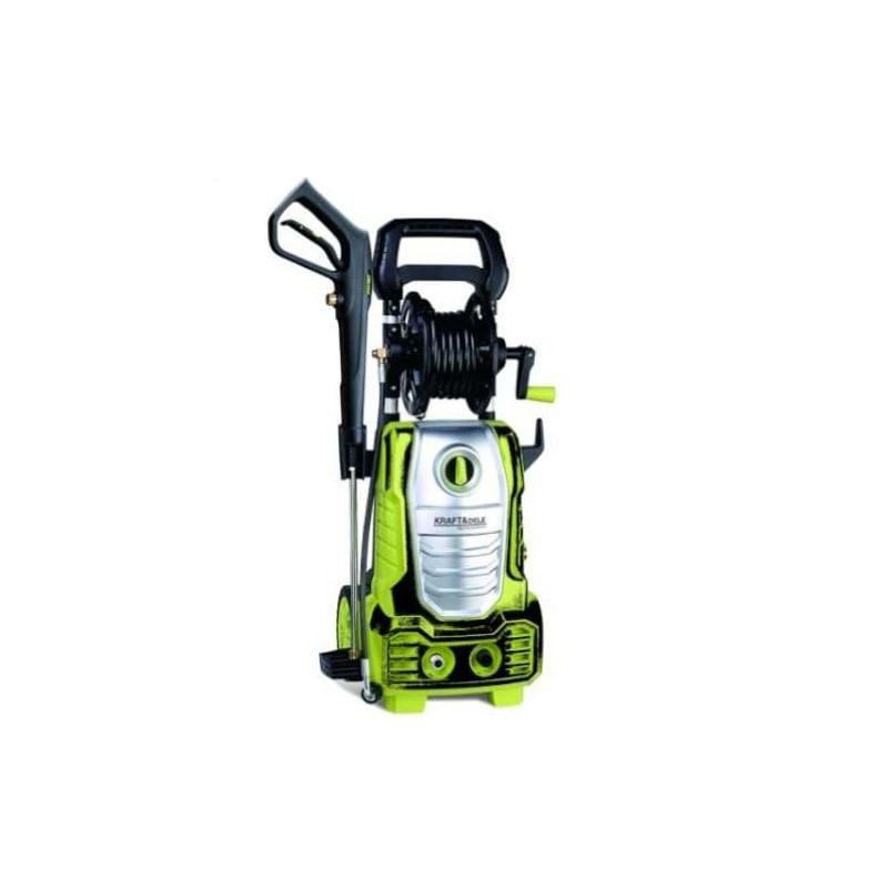 Aparat de spalat cu presiune, Kraft&Dele, 250bar 2500W, KD423