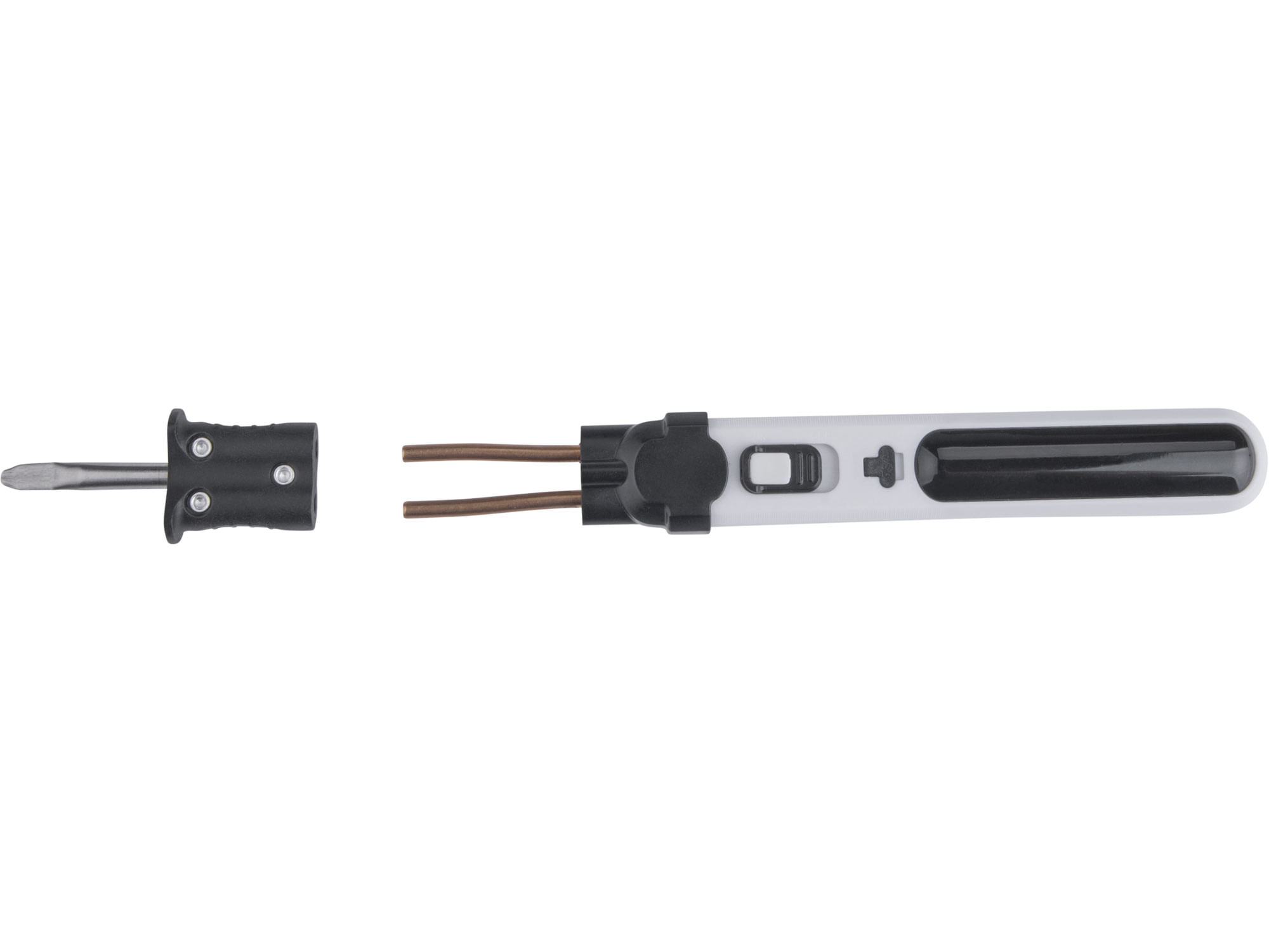 Aparat lipit fara fir, EXTOL PREMIUM, 8891505, 4V, 2Ah
