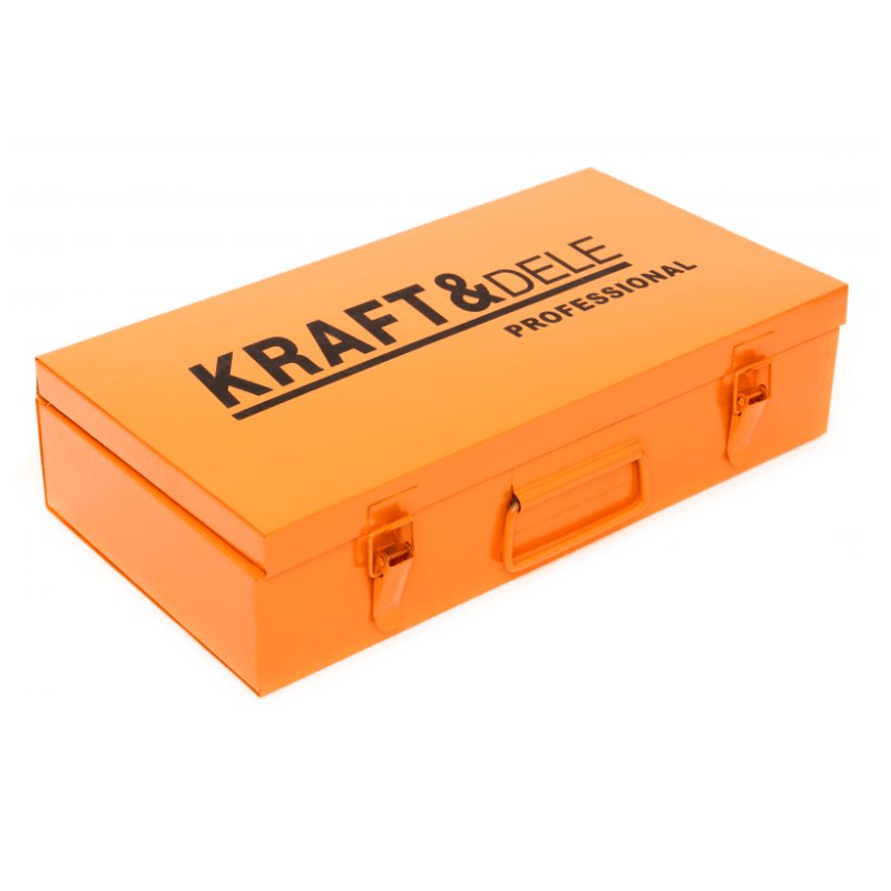Aparat sudat tevi PPR, Kraft&Dele, KD1591, 1200W, 6 bacuri