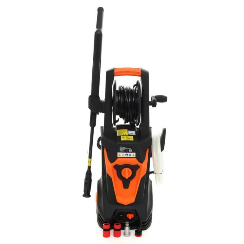 Aparat de spalat cu presiune, Kraft&Dele, 2100 W, 200 bar, KD439