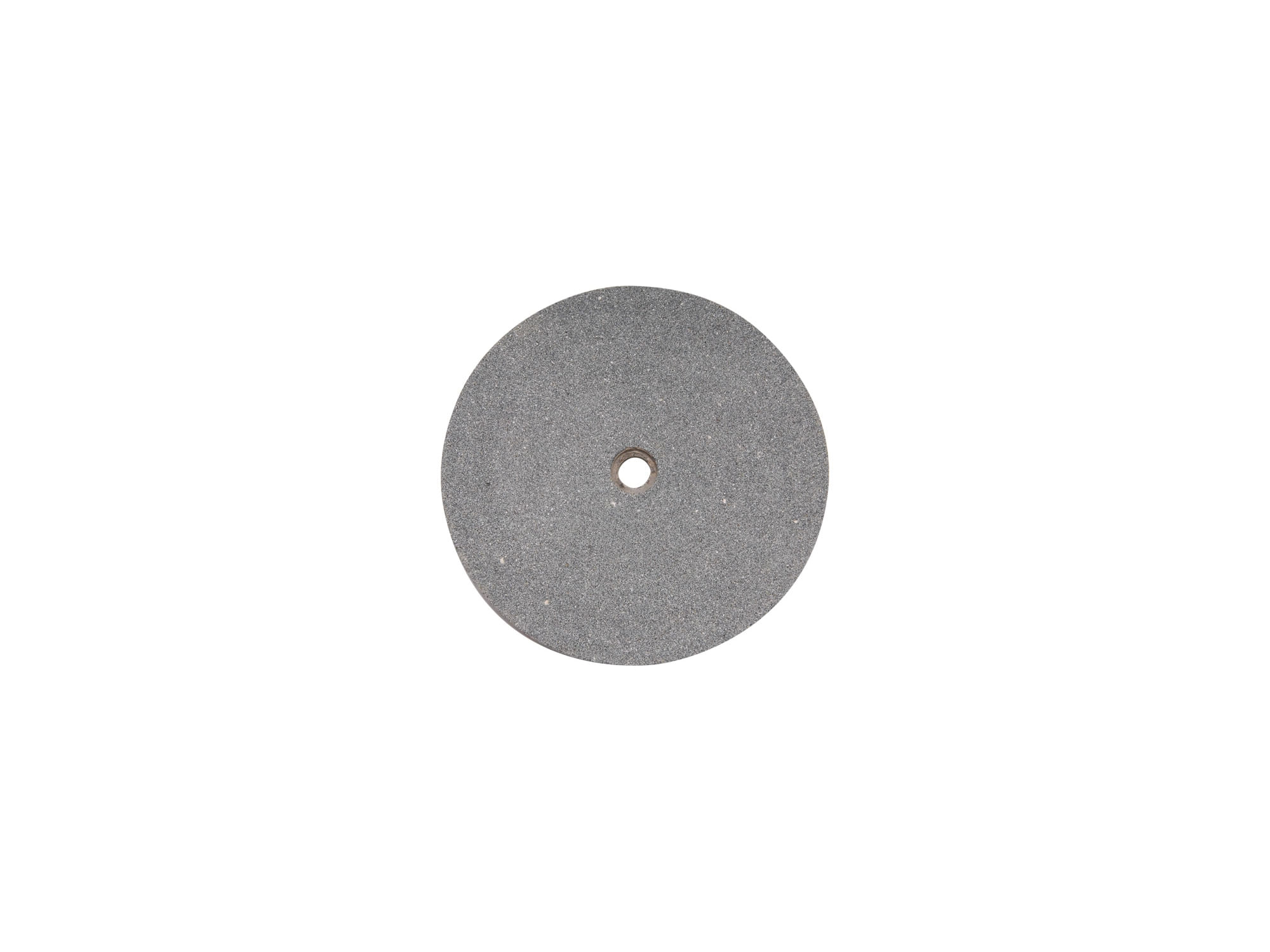 Disc slefuire 200 × 16 × 20 mm, P80, EXTOL CRAFT, 410130-12B