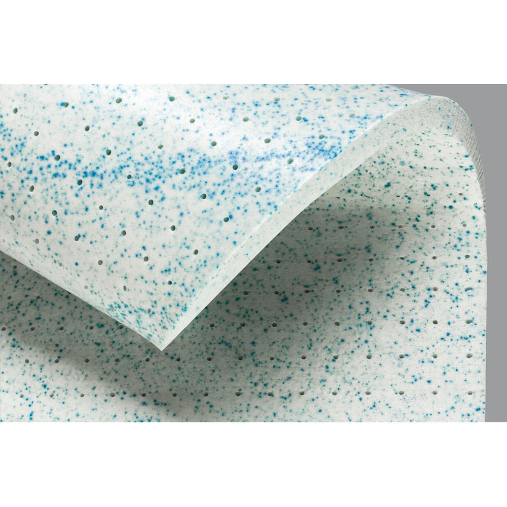 Topper Cool Gel 4 cm