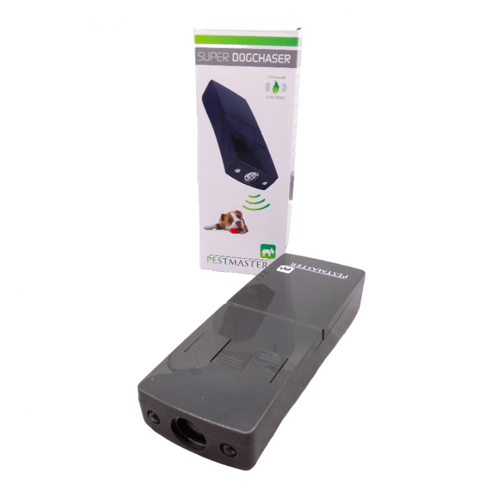Pestmaster Super DogChaser – Dispozitiv mobil anti-caini agresivi — imaginea 2