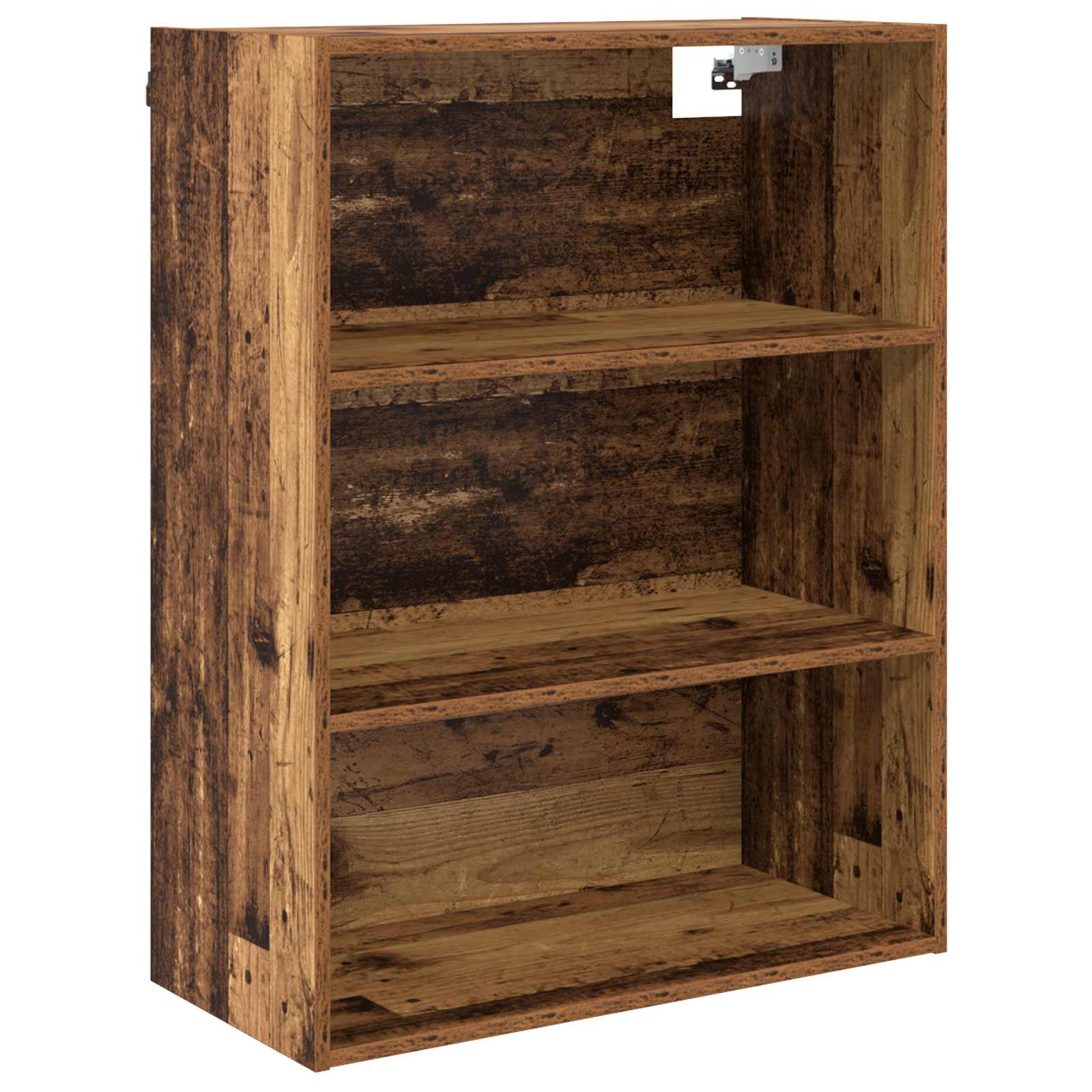 Bufet Lemn Vechi 69,5 x 32,5 x 180 cm Lemn compozit — imaginea 7