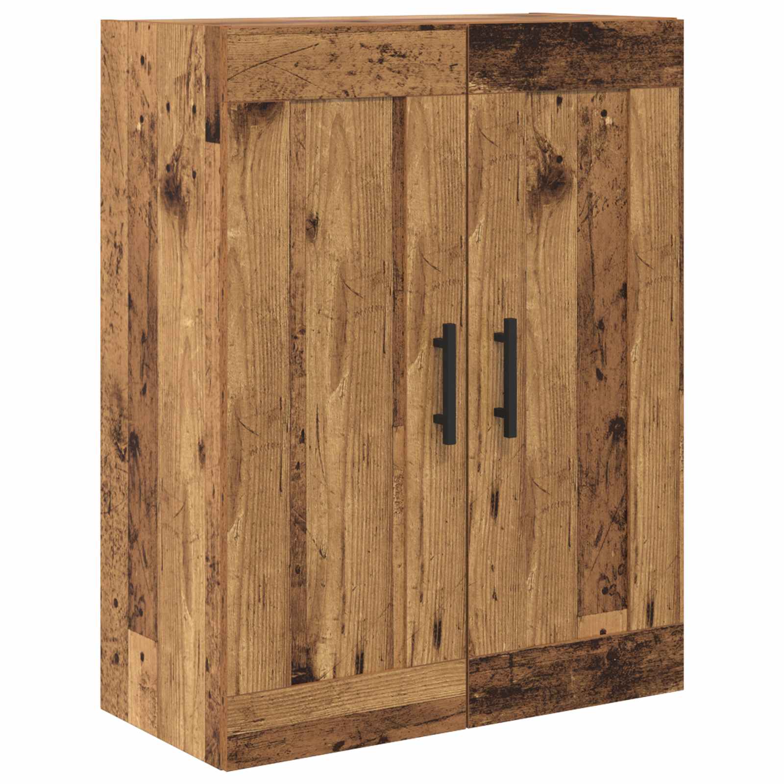 Bufet Lemn vechi 69,5 x 34 x 180 cm Lemn compozit — imaginea 7