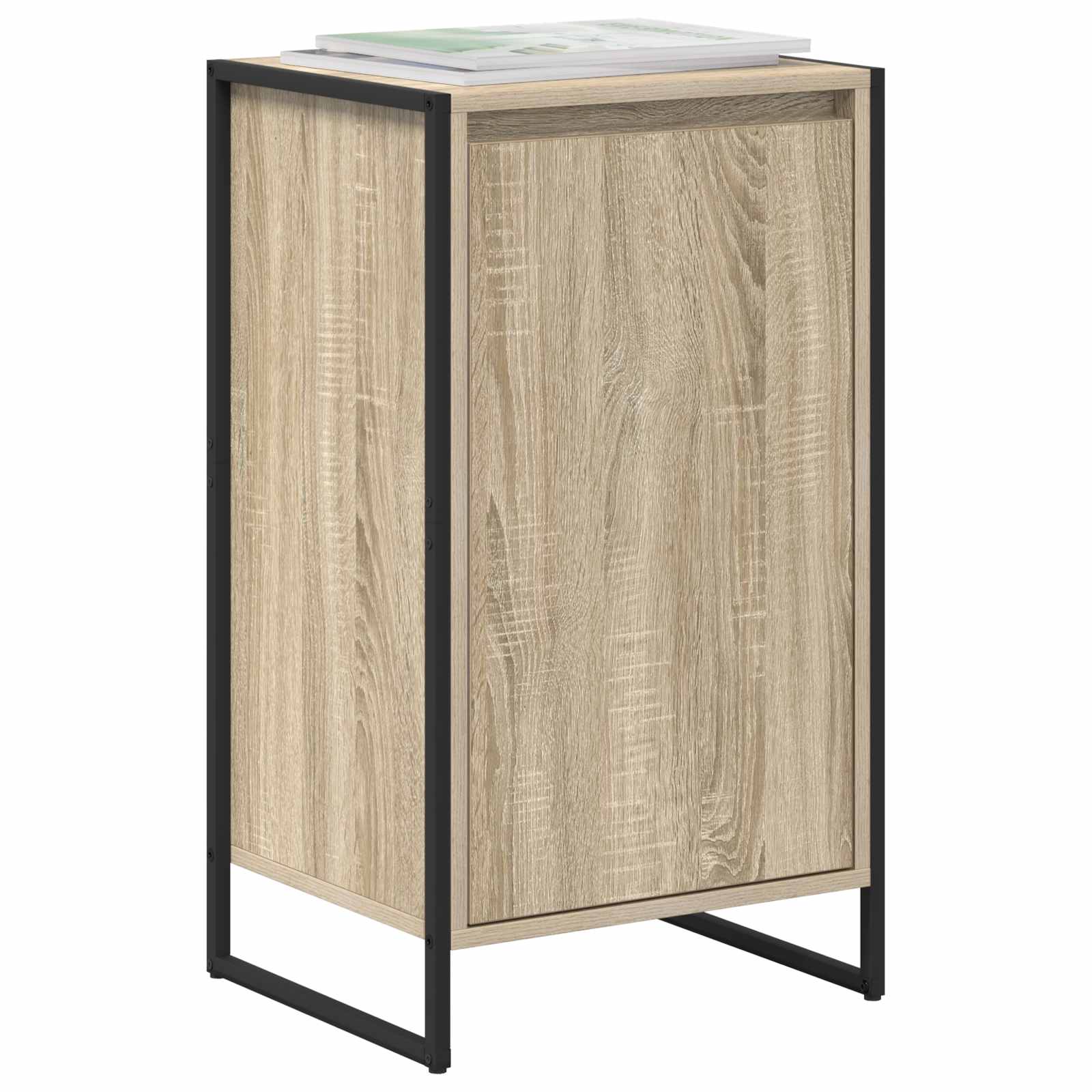 Bufet Sonoma 43 x 36 x 75,5 cm Lemn compozit — imaginea 3