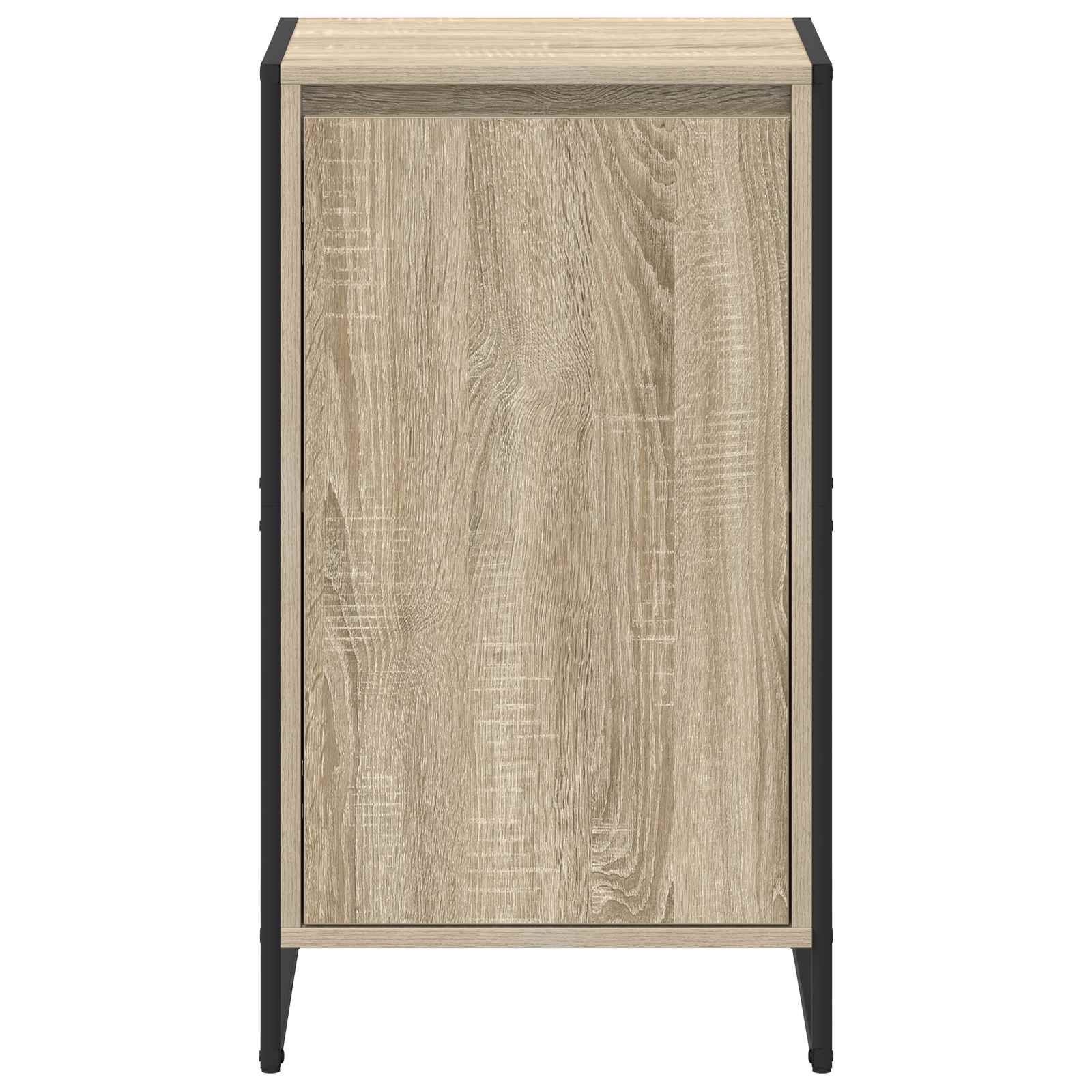 Bufet Sonoma 43 x 36 x 75,5 cm Lemn compozit — imaginea 6
