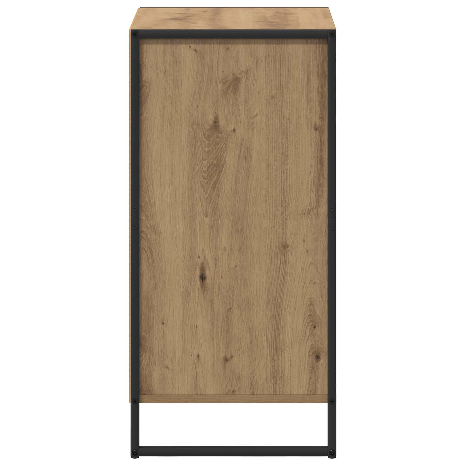 Bufet Stejar artizanal 42 x 36 x 75.5 cm Lemn compozit — imaginea 7