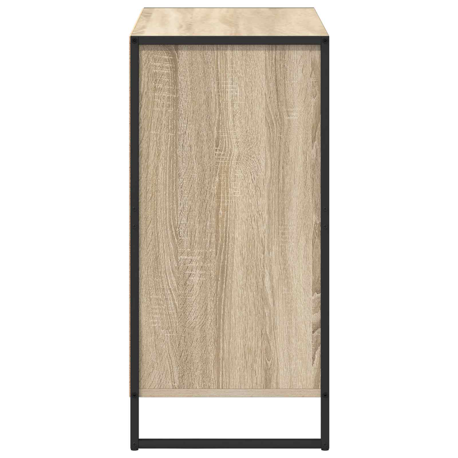Bufet cu sertar Sonoma 79 x 36 x 75.5 cm Lemn compozit — imaginea 7
