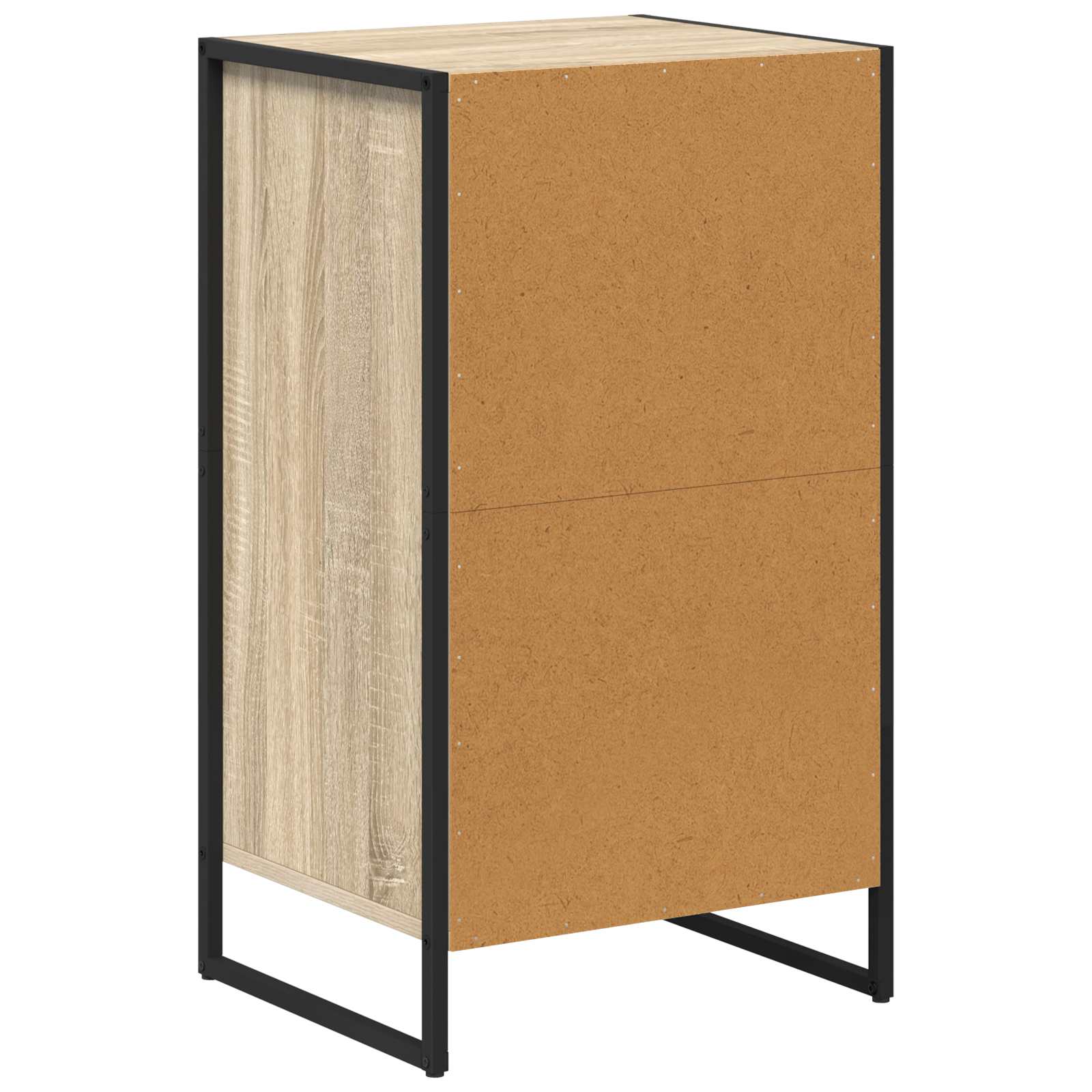 Bufet Sonoma 43 x 36 x 75,5 cm Lemn compozit — imaginea 8
