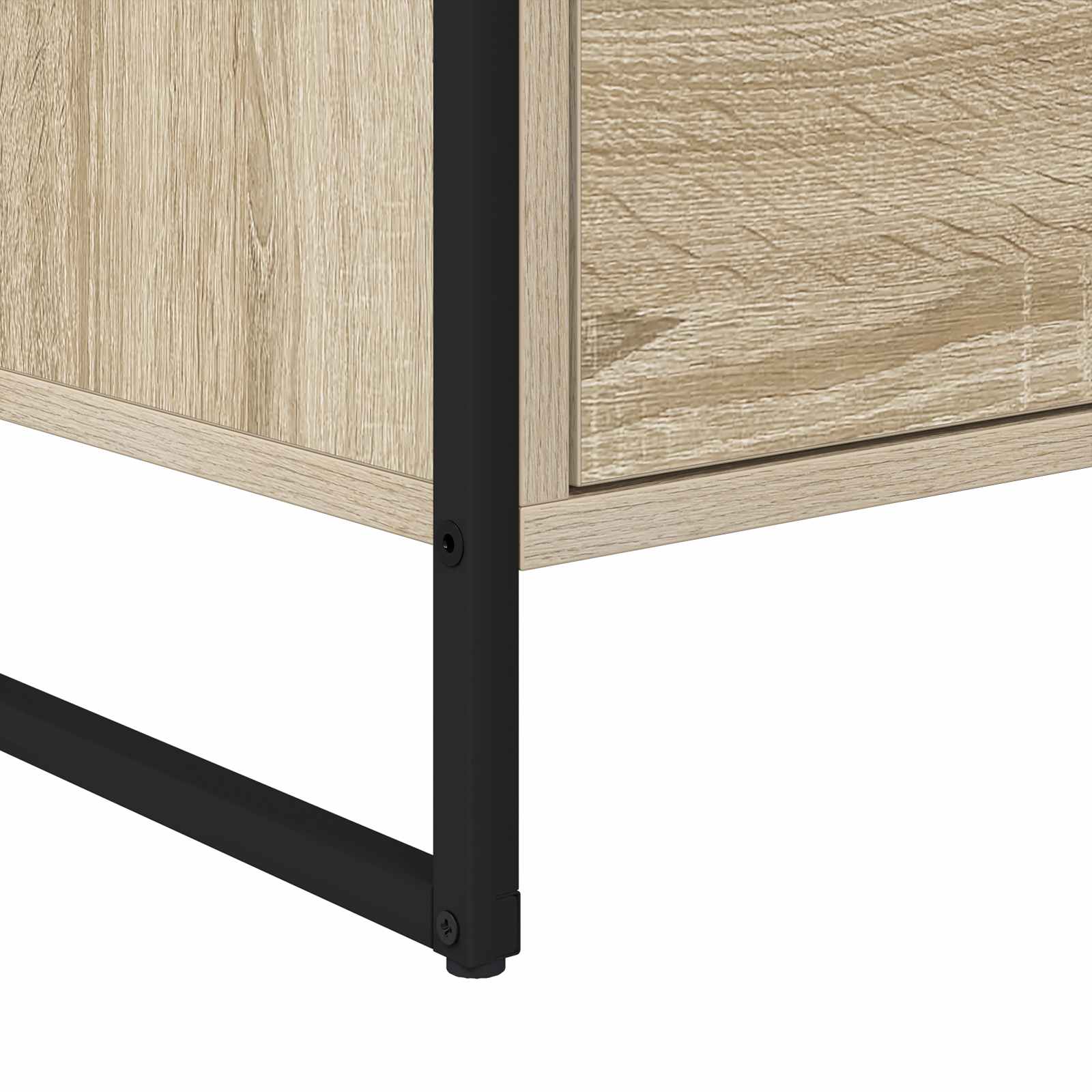 Bufet cu sertar Sonoma 79 x 36 x 75.5 cm Lemn compozit — imaginea 10