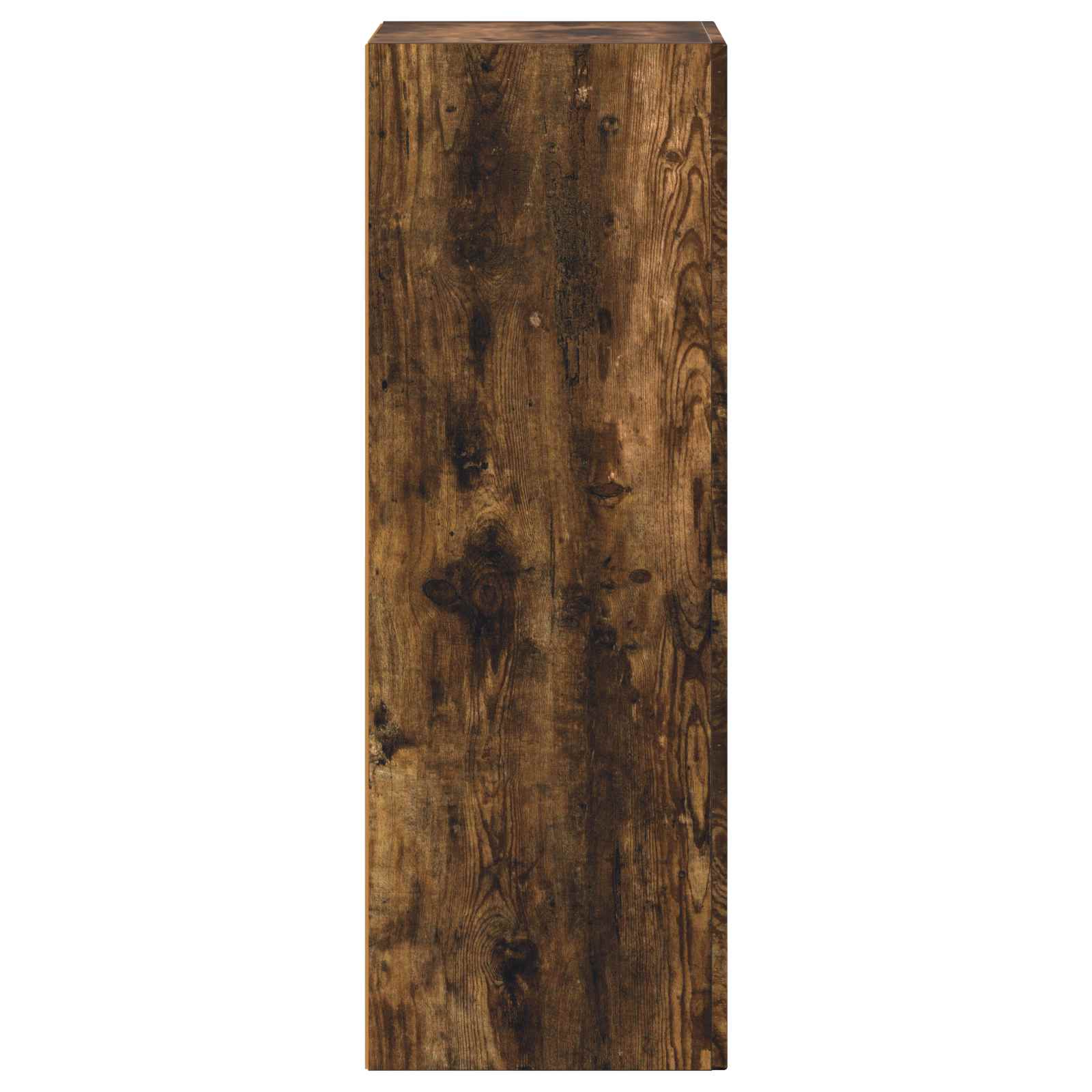 Bufet Stejar fumuriu 40 x 35 x 100,5 cm Lemn compozit — imaginea 7