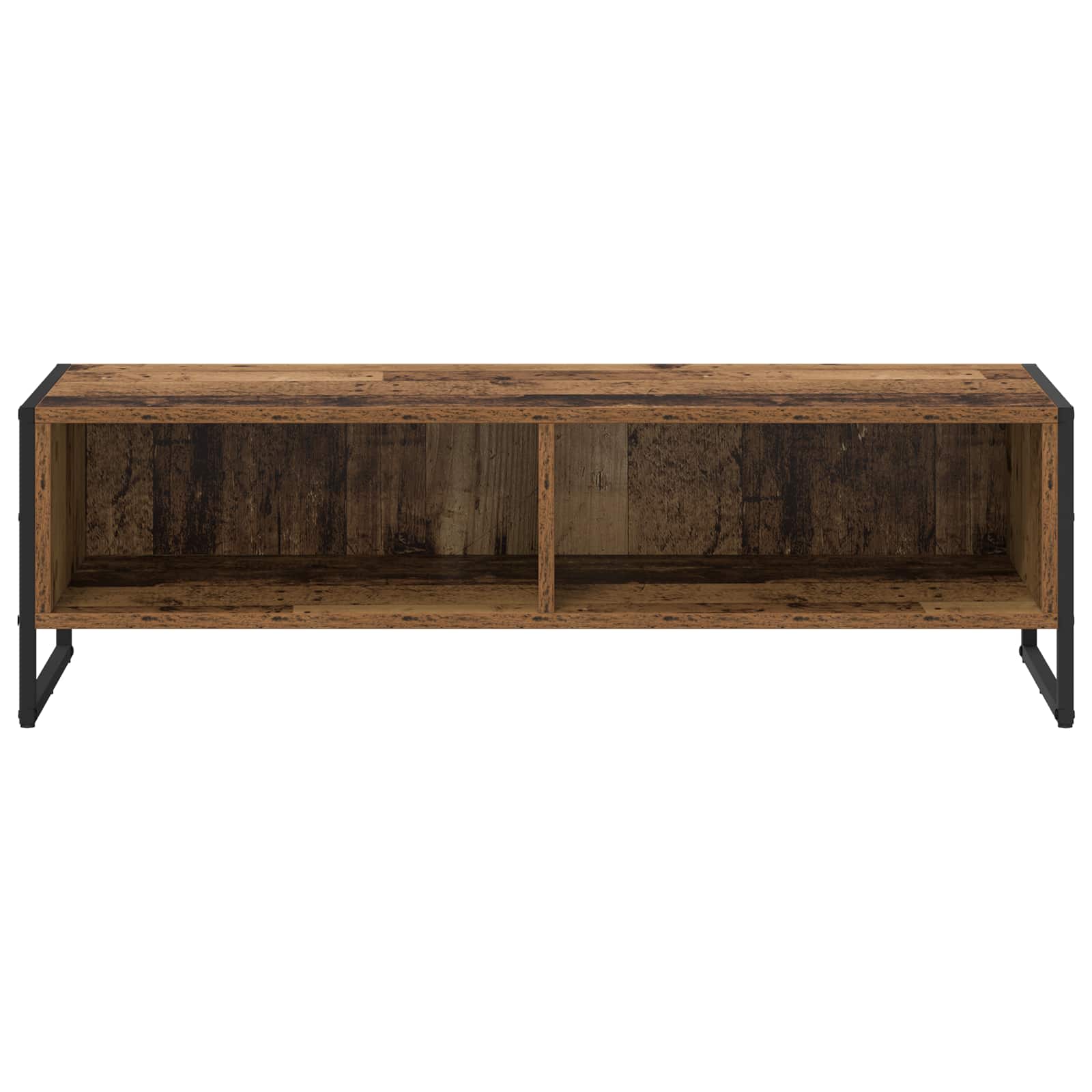 Cabinet TV Lemn Vechi 100 x 36.5 x 30.5 cm Lemn compozit — imaginea 5