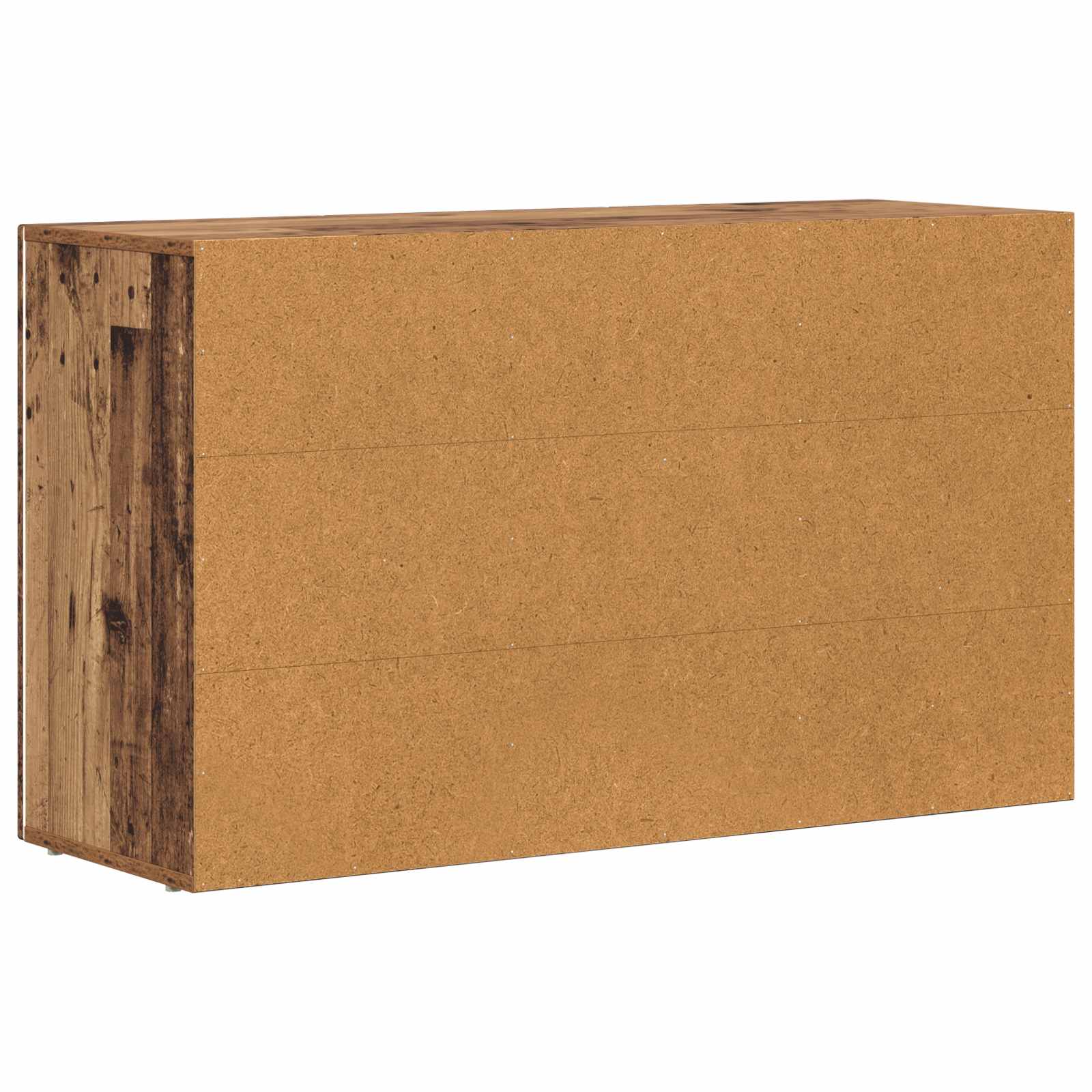 Bufet Lemn vechi 100 x 35 x 59 cm Lemn compozit — imaginea 8