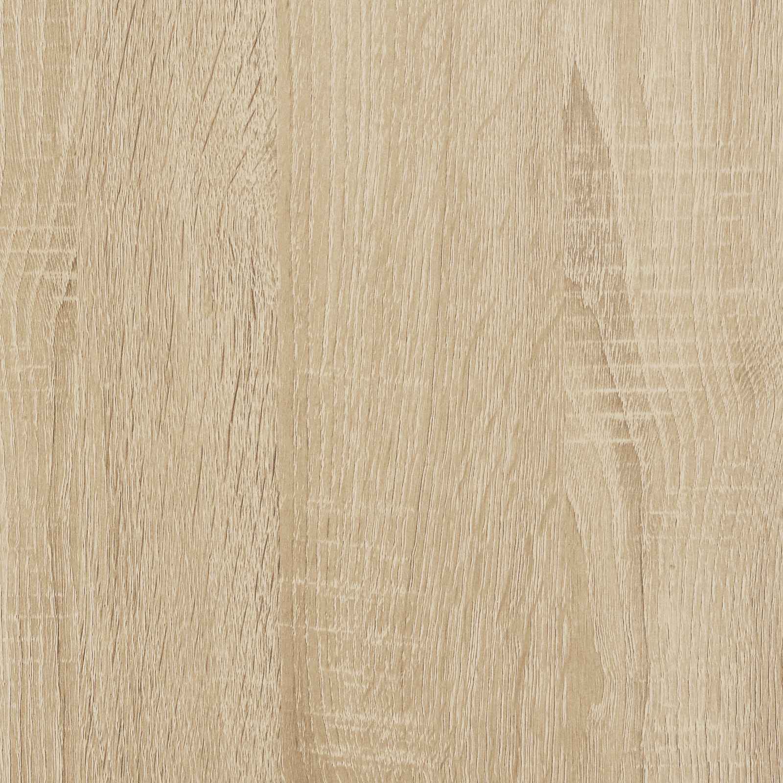 Noptiera cu sertar 2 pcs Sonoma 39,5 x 30 x 50 cm Lemn compozit — imaginea 12