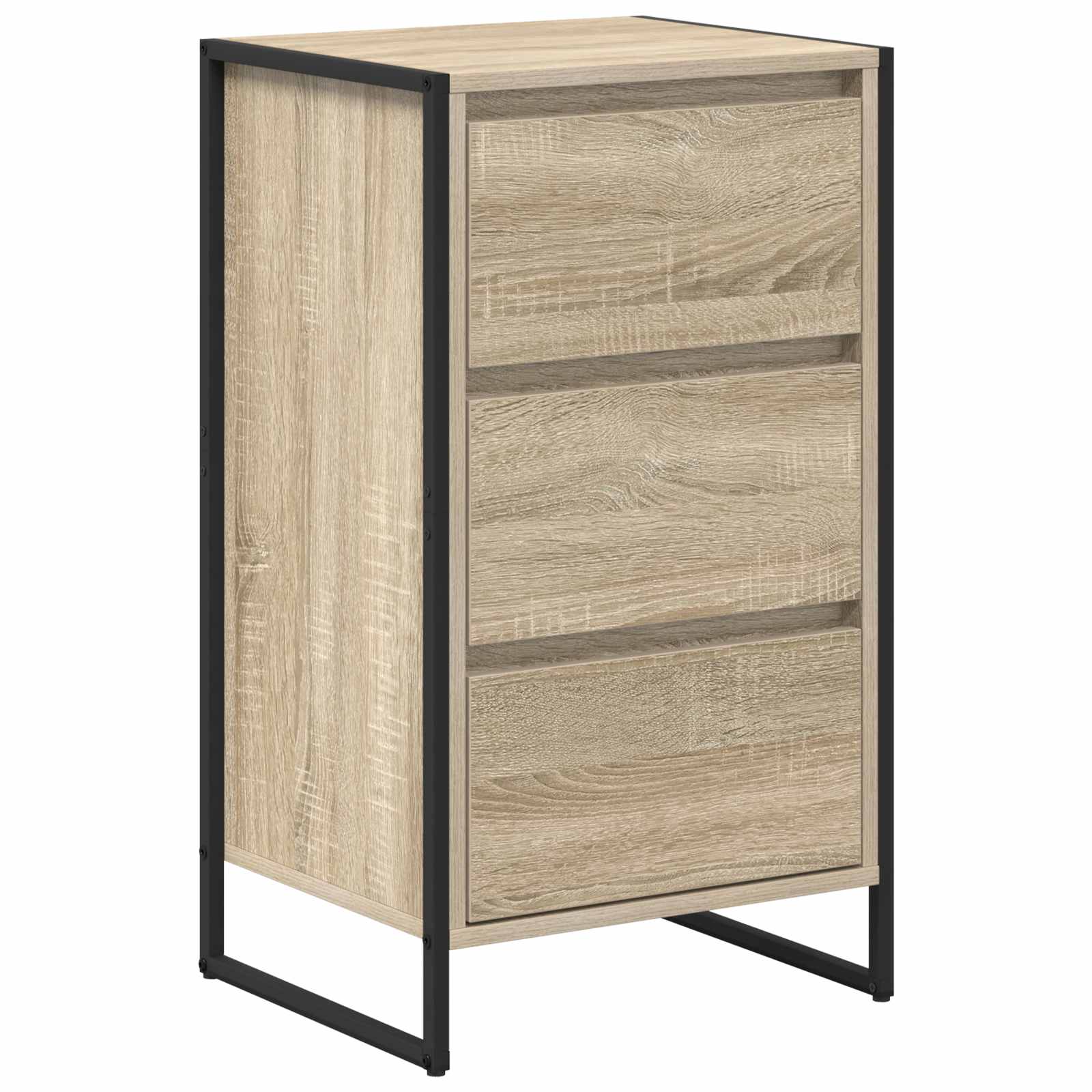 Bufet cu sertar Sonoma 42 x 36 x 75.5 cm Lemn compozit
