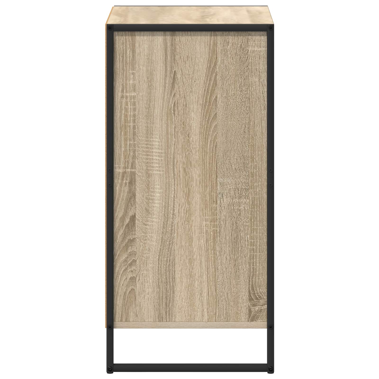 Bufet cu sertar Sonoma 42 x 36 x 75.5 cm Lemn compozit — imaginea 7